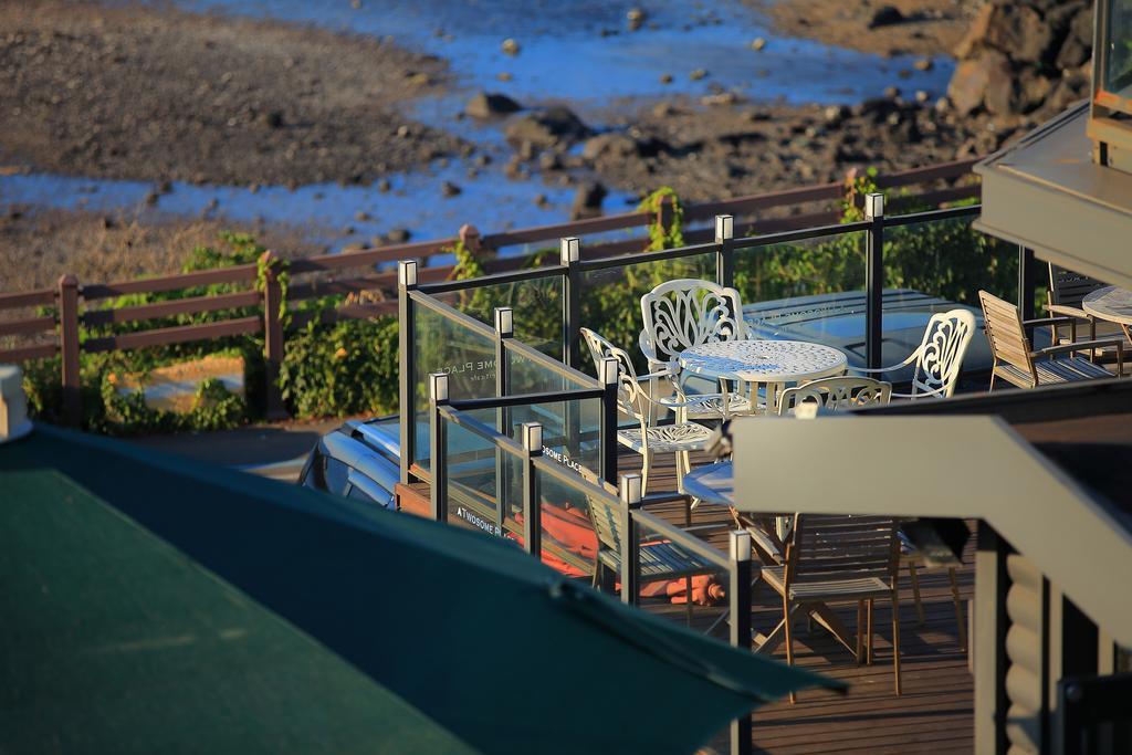 Vila Amber House Jeju Haga-ri  Exteriér fotografie