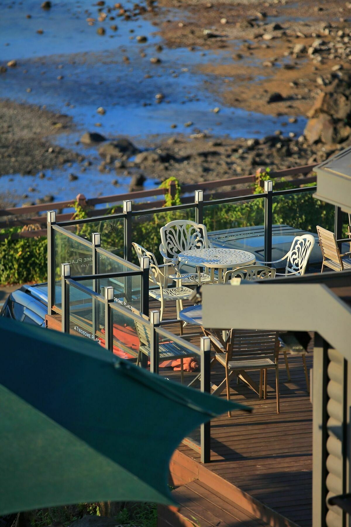 Vila Amber House Jeju Haga-ri  Exteriér fotografie